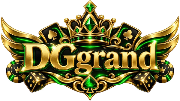 DGgrand logo